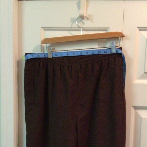 Splash Suit, Large, Brown - Picture 5 of 7